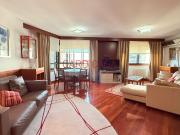 Exclusivo piso familiar en alquiler en la Plaza de la...