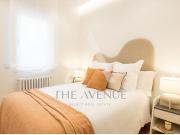 Exclusivo Piso Nuevo en el Corazón de Chamberí, Madrid