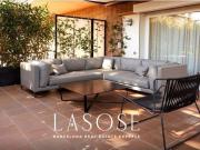 Exclusivo Piso Reformado con Terraza de 50 m² en Tres Torres