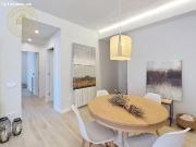 Exclusivo piso reformado de diseño en zona prime de...