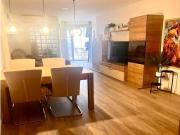 Exclusivo piso reformado en la calle Rosselló 500 –...