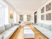 Exclusivo piso reformado en pleno Barrio de Justicia, en...