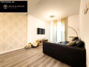 Exclusivo Piso Seminuevo en El Cañaveral, Madrid