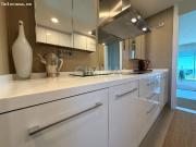 Exclusivo Piso Seminuevo en Playa de Poniente, Benidorm