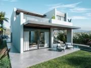 Exclusivo proyecto de 8 villas de lujo entre los mejores...