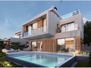 Exclusivo proyecto de chalet unifamiliar en Porto Cristo
