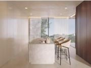 Exclusivo proyecto de lujo con vistas panorámicas al mar...