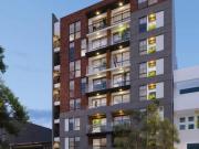 Exclusivo Proyecto en Jesús María, Departamento Duplex...