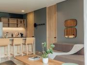 Exclusivo proyecto en Provenza con alta rentabilidad