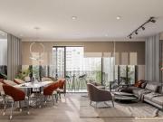 EXCLUSIVO PROYECTO EN SAN ISIDRO, FRENTE A PARQUE,...