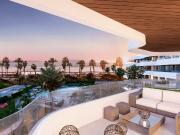 EXCLUSIVO RECINTO RESIDENCIAL EN PRIMERA LINEA DE PLAYA