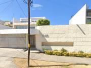 ¡EXCLUSIVO REMATE HIPOTECARIO EN LOMAS DE CHAPULTEPEC!...