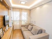 Exclusivo Res. Smart 2 Quartos Reformado 54m² Andar alto