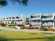 Exclusivo residencial de adosados de 3 dormitorios...