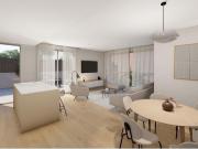 EXCLUSIVO RESIDENCIAL EN EL CENTRO DE SAN VICENTE
