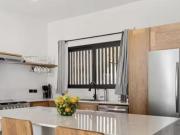 Exclusivo Retiro Costero con Piscina Privada y Azotea