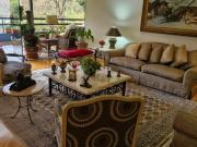 EXCLUSIVO, SAN ISIDRO $ 4,000 VISTA PARQUE PRIVADO, 3...