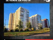 Exclusivo sector poniente con 2 estacionamientos