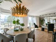 EXCLUSIVO SEMI PISO 3 Dormitorios PUERTO NORTE