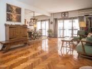 Exclusivo Semipiso Cuatro Ambientes con Cochera en la...