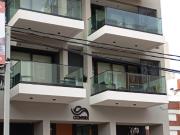 EXCLUSIVO SEMIPISO DOS AMBIENTES CON AMENITIES SAAVEDRA...