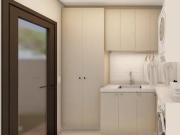 Exclusivo! Sobrado 3 suítes em estilo Neoclássico em...