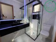 Exclusivo Sobrado com Acabamento de Alto Padrão, 3...