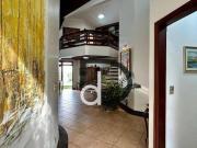 Exclusivo: Sobrado de 4 Quartos com Área Gourmet e...