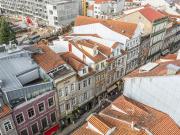 Exclusivo T0 de luxo totalmente Mobilado, Equipado e...