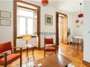 Exclusivo T2+1 no coração de Campo de Ourique | Vista... Exclusivo T2+1 no coração de Campo de Ourique | Vista...