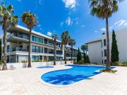 Exclusivo T2 em Forte Novo com Piscinas, 2 Lugares de...