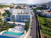 Exclusivo T2 na Calheta com Jacuzzi Privativo de Luxo