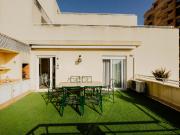 Exclusivo T2 na Quinta do Torrão, Almada, Caparica