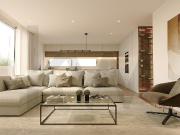 Exclusivo T2 NOVO com Terraço e Vista Deslumbrante para...