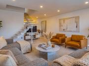 Exclusivo T3+1 Duplex com Amplas Varandas e Sótão de...