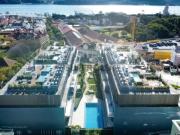 Exclusivo T3 com Terraço Privativo e Piscina no Coração...