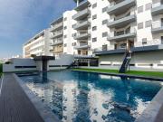 Exclusivo T3 em Condomínio Novo com Piscina, jardim e...