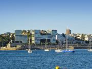 Exclusivo T3 Novo para Arrendamento no Centro Histórico...