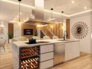 Exclusivo T4 de 200 m2 na Praça de Alvalade – Lisboa...