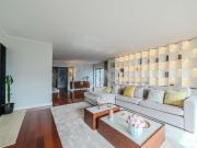 Exclusivo T4 Duplex na Foz em condomínio e com 4 lugares...