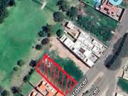 Exclusivo terreno a Campo de Golf