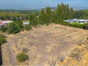 Exclusivo terreno Chicureo