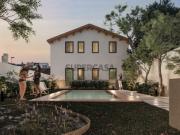 EXCLUSIVO Terreno com projeto residencial premium...