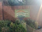 Exclusivo terreno en condominio Chicureo