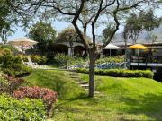 Exclusivo terreno en Laguna Grande, ideal para construir...