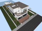 ? Exclusivo Terreno En Santa Margarita – Primera Línea...