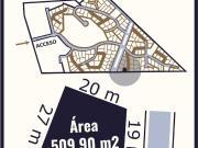 Exclusivo Terreno en Valle alto ?Disponible y 100%...