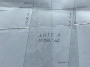 Exclusivo terreno en venta 33.309m2 vía a la costa 3406