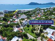 ¡Exclusivo Terreno en Venta a Sólo 500 Metros del Mar en...