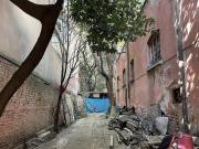 Exclusivo Terreno en Venta en Colonia Del Valle, CDMX No...